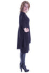 Rochie jerse neagra Liza Panait Liza Panait Online Boutique