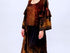 Rochie catifea MT-35