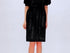 Rochie catifea MT-93