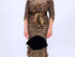 Bluza si top dantela MT-44