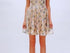 Rochie tull MT-101