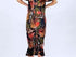 Rochie catifea MT-103