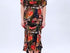 Rochie catifea MT-105