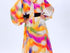 Rochie voal MT-157