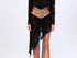 Bluza voal MT-159