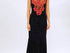 Rochie catifea MT-170