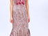 Rochie catifea MT-172