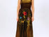 Rochie voal MT-174