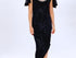 Rochie catifea MT-177