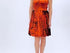 Rochie catifea MT-126