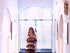 Rochie dantela MT-156