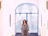 Rochie voal MT-140A