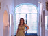 Rochie voal MT-145