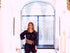 Bluza voal MT-159