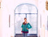 Bluza tull MT-123