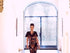 Rochie catifea MT-103