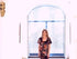 Rochie catifea MT-158