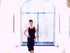 Rochie catifea MT-167