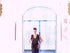 Rochie dantela MT-171
