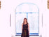 Rochie voal MT-174