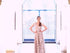 Rochie tull paietat MT-97