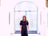 Rochie dantela MT-173