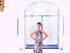 Rochie catifea MT-176