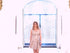 Rochie tull MT-101