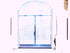 Rochie voal MT-169