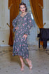 Rochie voal de lana Liza Panait Liza Panait Online Boutique