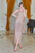 Rochie tull cu paiete Liza Panait Liza Panait Online Boutique