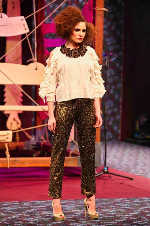 Bluza panza topita 1545