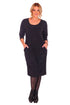 Rochie jerse R552