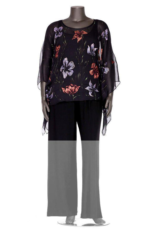 Bluza voal Liza Panait Liza Panait Online Boutique