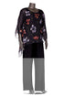 Bluza voal Liza Panait Liza Panait Online Boutique