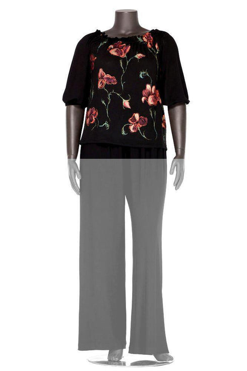 Bluza Jerse Liza Panait Liza Panait Online Boutique