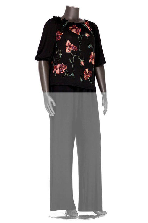 Bluza Jerse Liza Panait Liza Panait Online Boutique