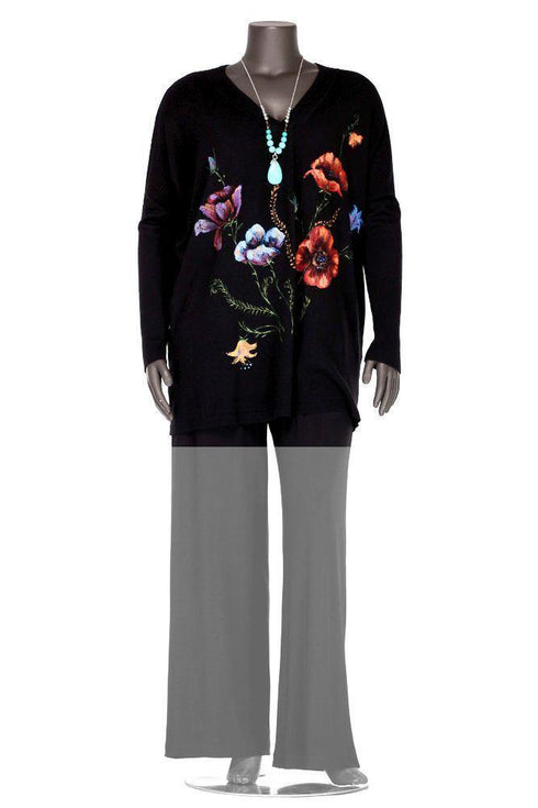 Bluza tricot Liza Panait Liza Panait Online Boutique