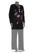 Bluza tricot Liza Panait Liza Panait Online Boutique