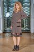 Rochie stofa MT-36