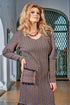 Rochie stofa MT-36