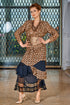 Bluza si top dantela MT-44