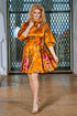 Rochie voal MT-80