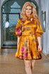 Rochie voal MT-80