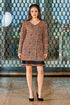 Rochie stofa MT-104