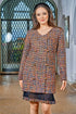 Rochie stofa MT-104