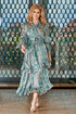 Rochie voal MT-61