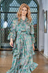 Rochie voal MT-61
