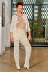 Pantaloni dantela MT-121