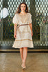 Rochie vascoza MT-122
